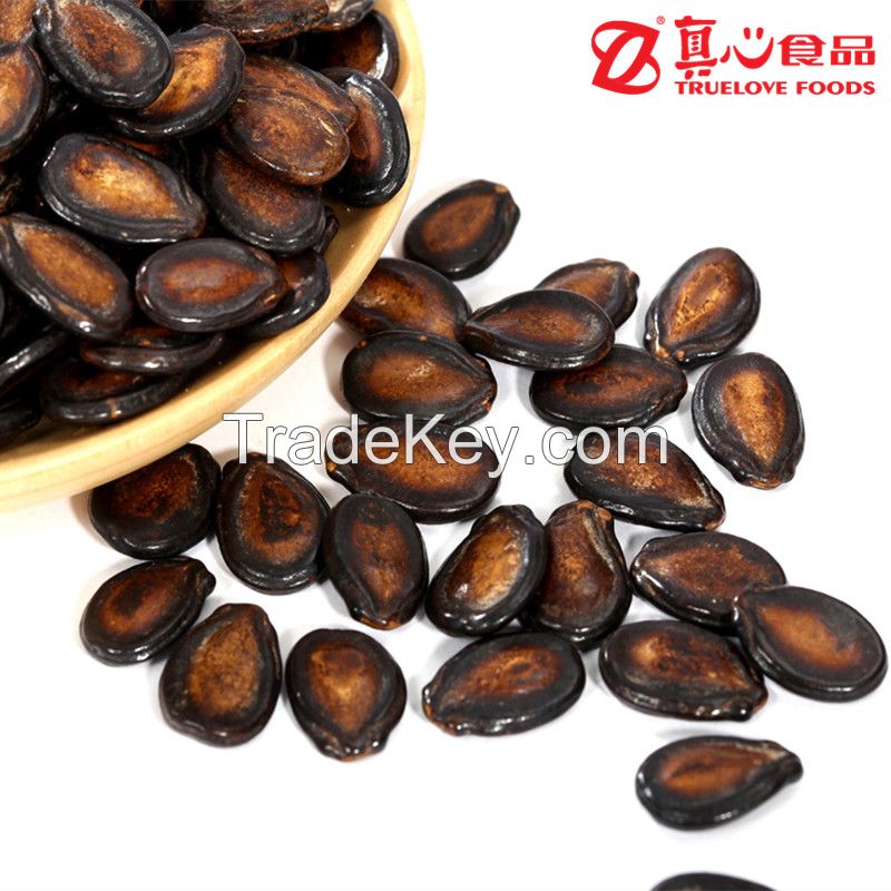 Creamy Flavor Chinese Hybrid Watermelon Seeds