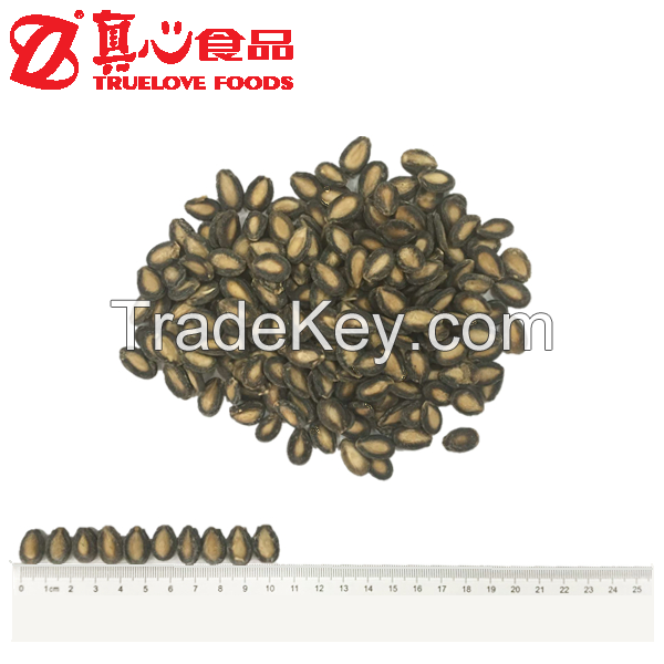 Wholesale Black Watermelon Seeds for Snack