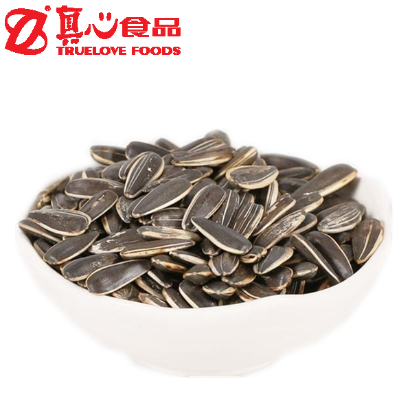 Chinese Bulk Sunflower Seeds 363 with Stripes