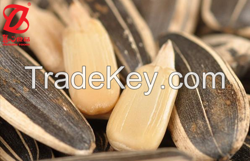 Dried Sunflower Seeds for Snack Food or Cooking