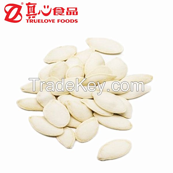 Chinese Good Taste Green Kernel Pumpkin Seeds Snacks