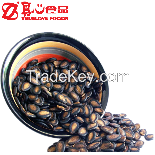 Wholesale Black Watermelon Seeds for Snack