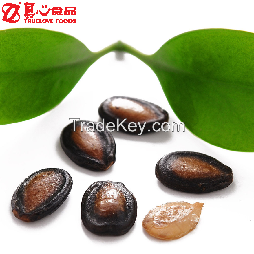 Wholesale Black Watermelon Seeds for Snack