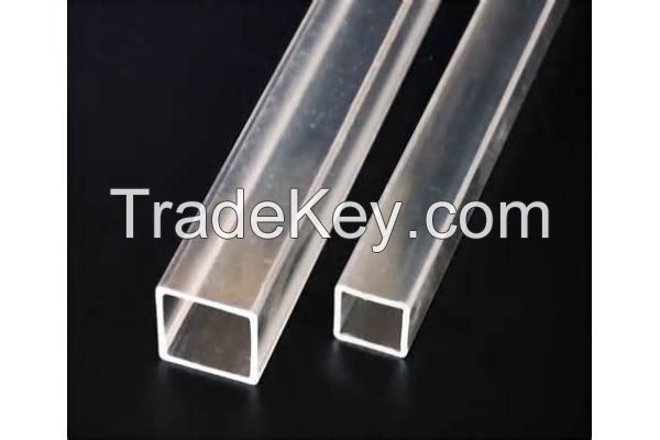 acrylic tube