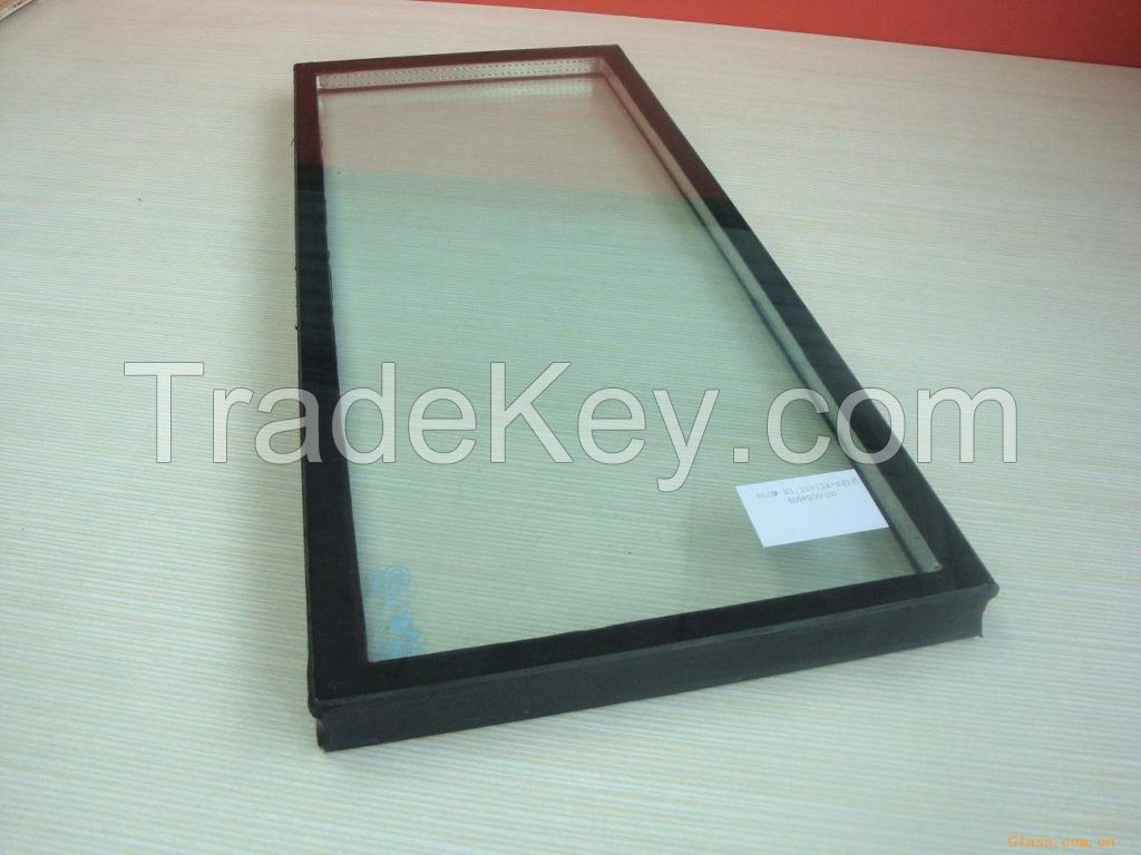  Insulated glass