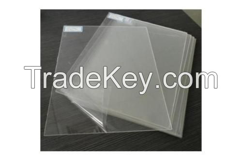 extruded acrylic sheet