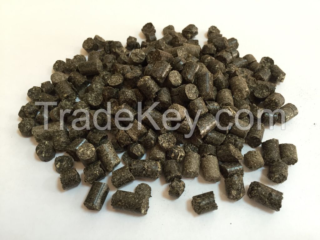 Sunflower Husk Pellets