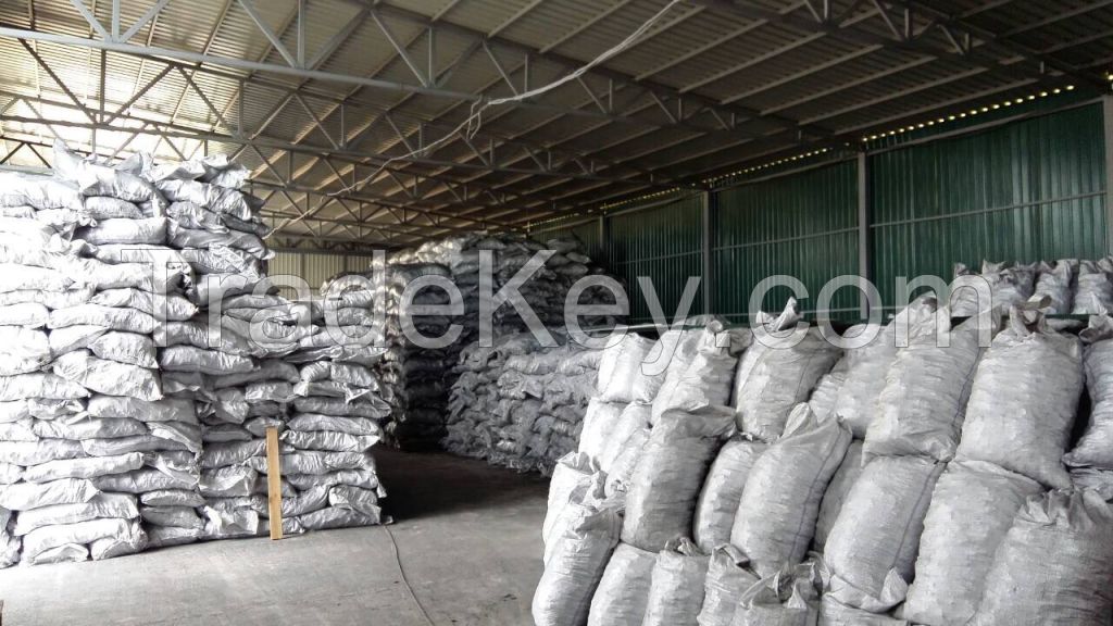 Charcoal grade A