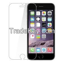 Tempered Glass Screen Protector 