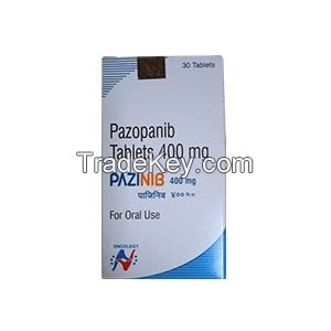 Pazinib 400mg