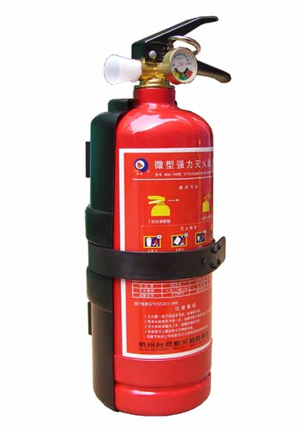 SD Environmental Protection High-efficiency Fire-retardant Extinguishe
