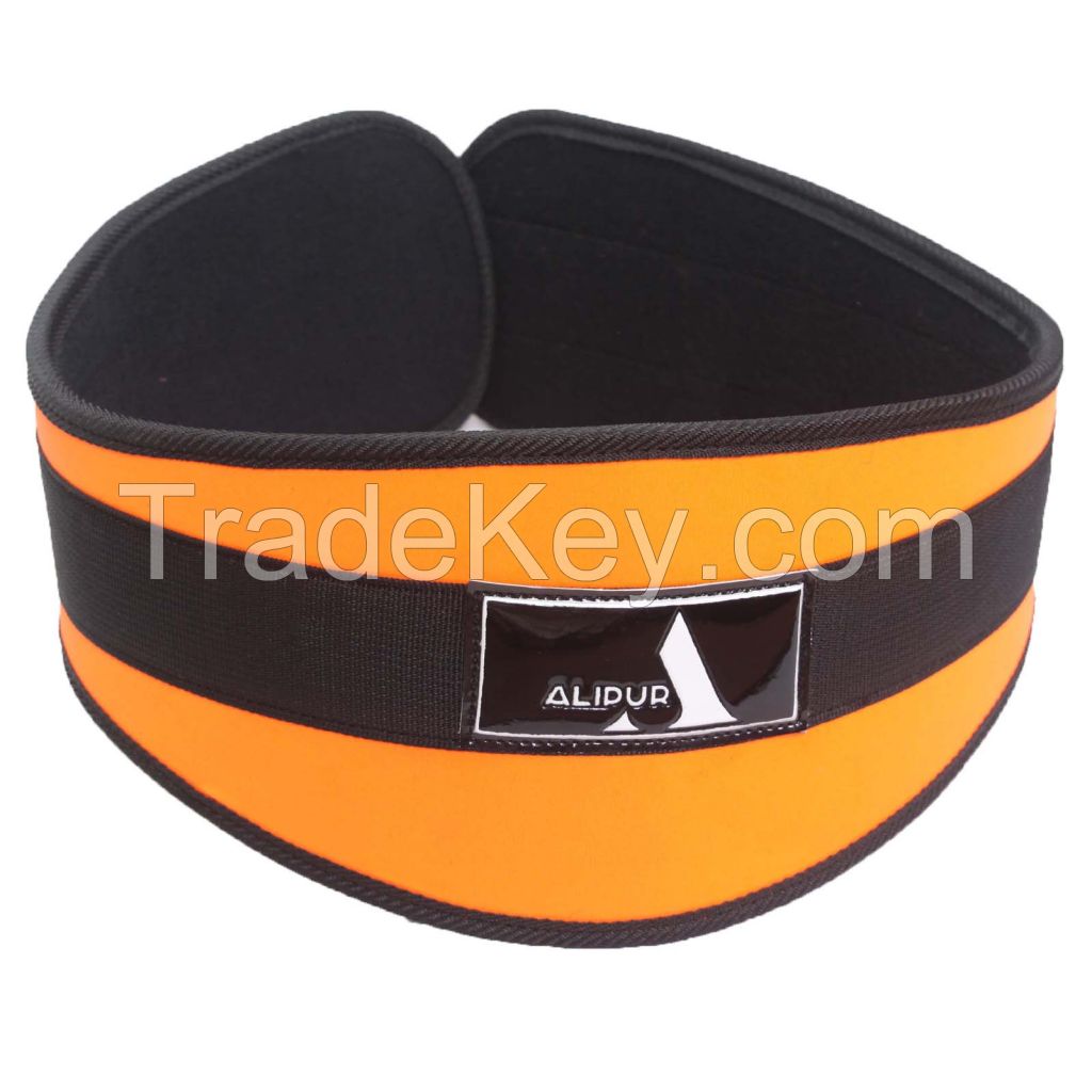 Alipur Neoprene Weight Lifting Belt Ladies