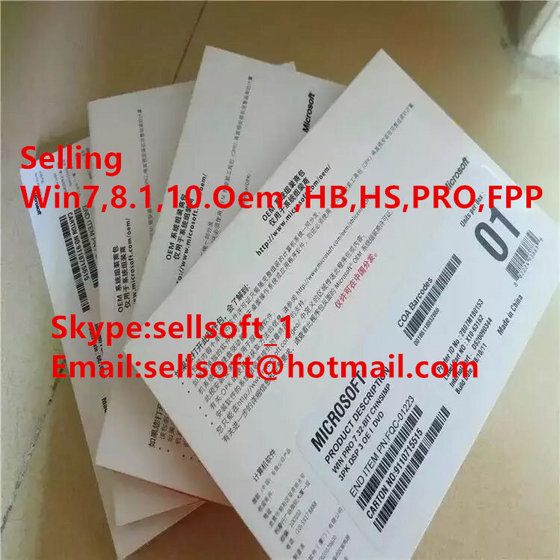 windows 10 pro oem key dvd pack