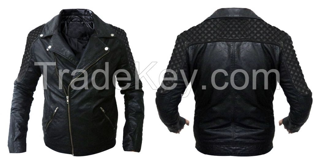 Women's Leather jacket