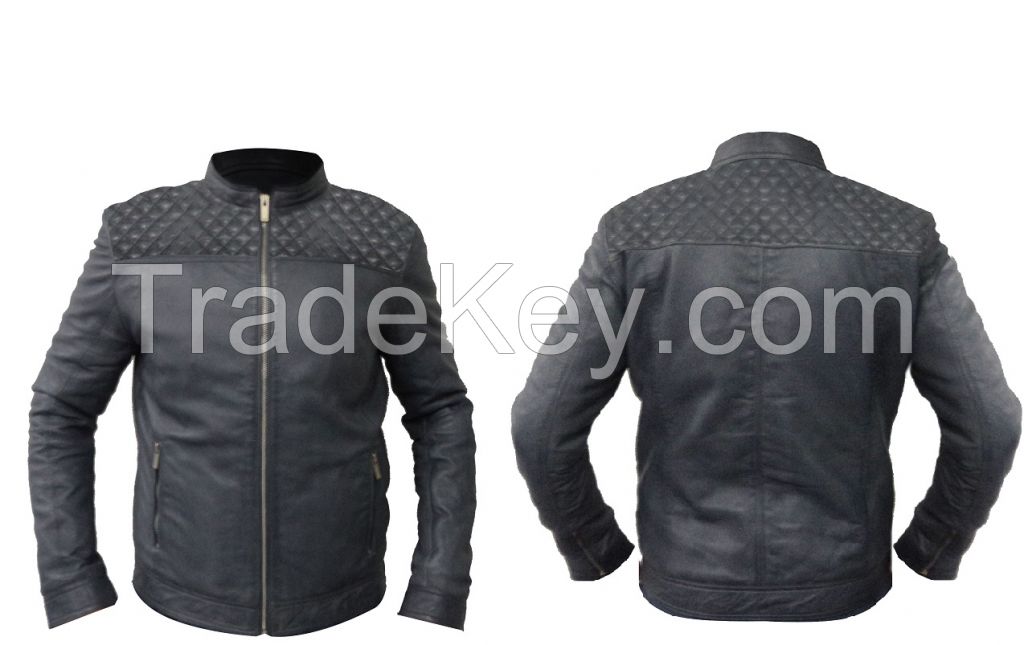 Women's Leather jacket