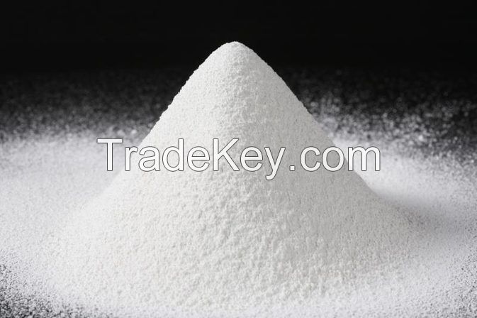 Calcium Carbonate Powder