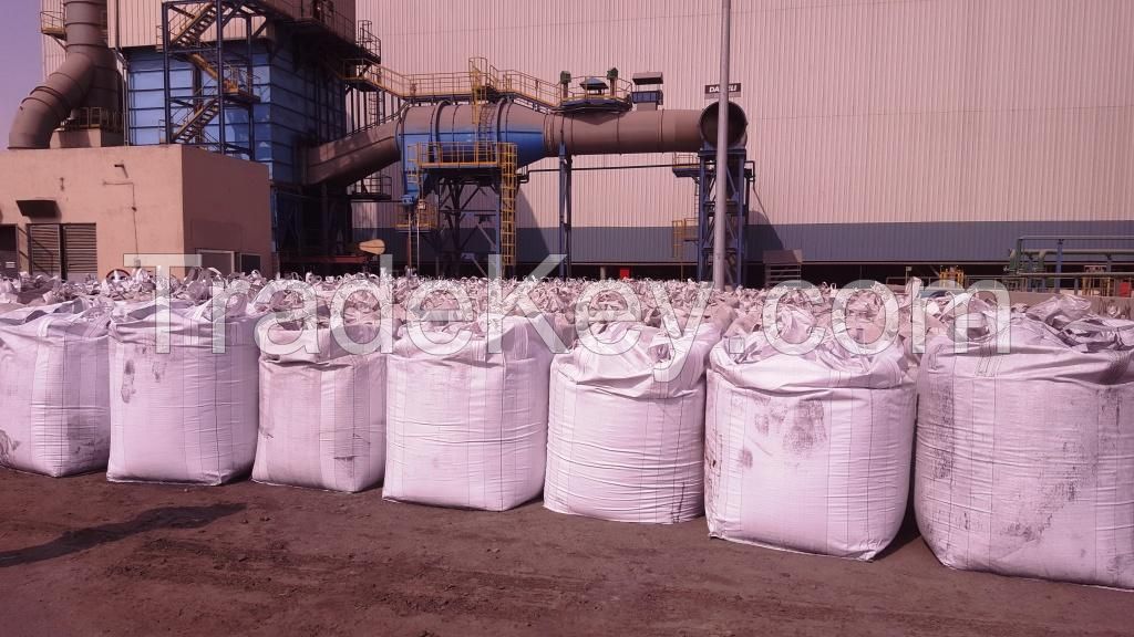 Zinc Oxide Dust (eaf Dust)