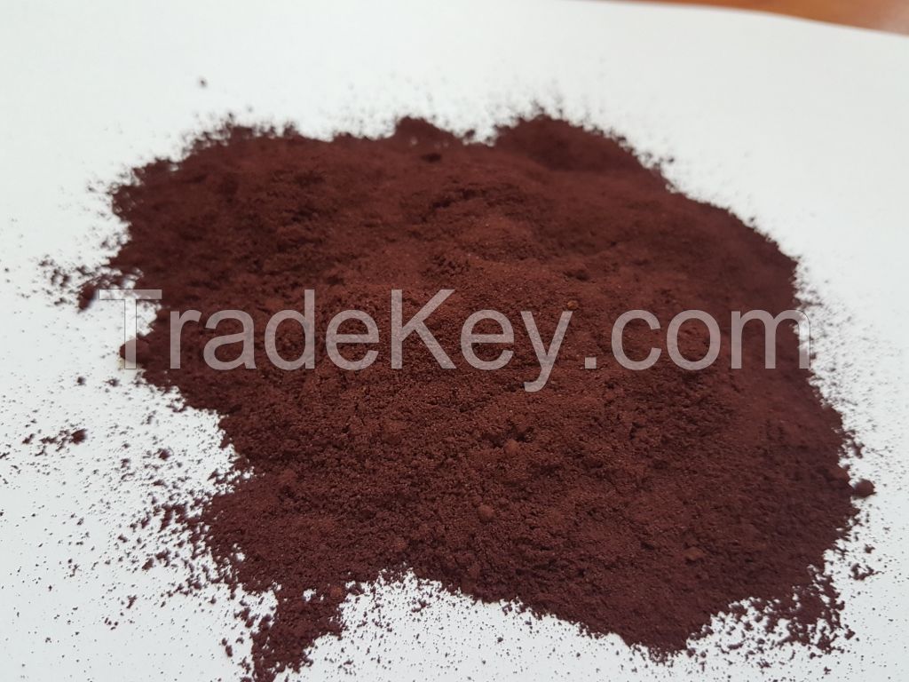 Iron Red Oxide