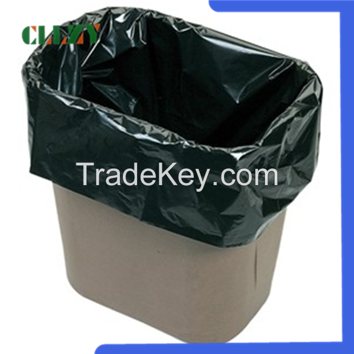 Hot sale PLA biodegradable plastic garbage bags