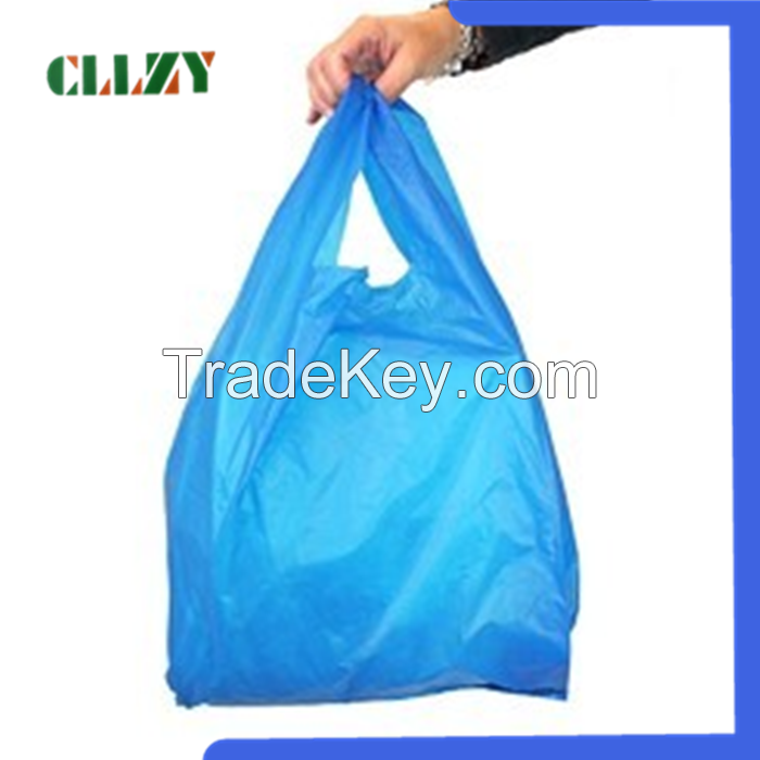 Eco-friendly biodegradable PLA plastic bags