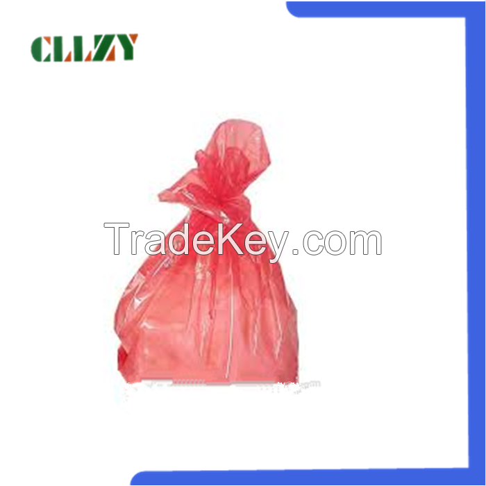 PVA Water Soluble Hospital Laundry Bags