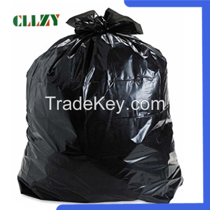 Hot Sale Pla Biodegradable Plastic Garbage Bags