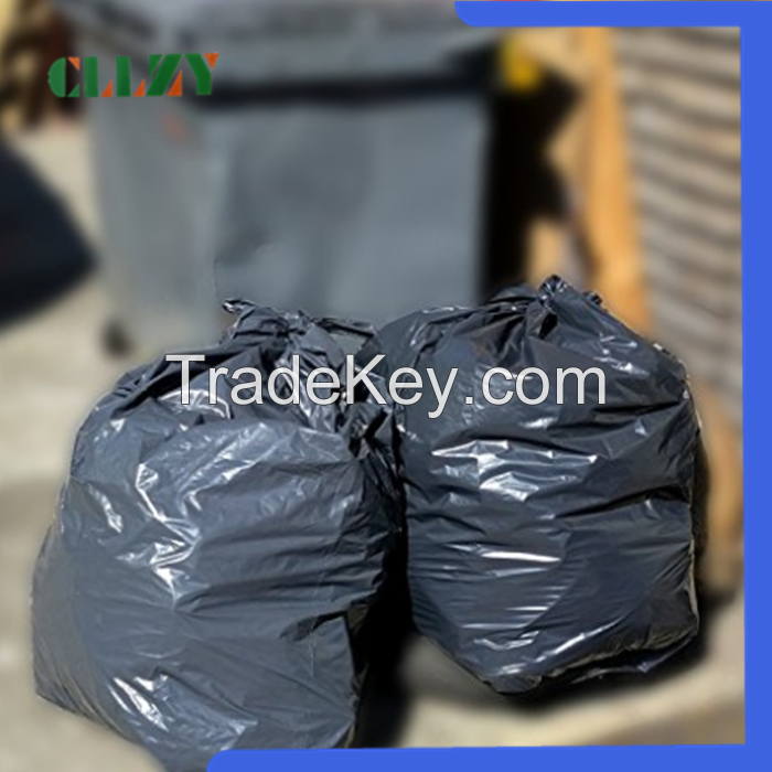 Hot Sale Pla Biodegradable Plastic Garbage Bags