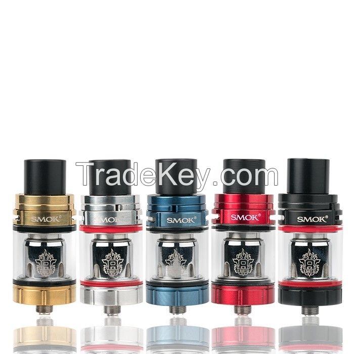 Smok TFV8 X Baby Brother Tank