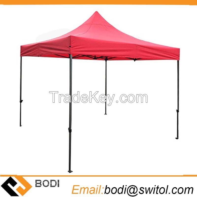 Outdoor Waterproof Gazebo Commercial Folding Pop up Tent 3X3 3X6 Meters 10X10 10X20 Feet Portable Event Canopy Tent