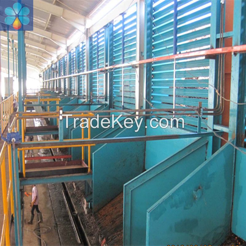 Palm Oil Mill Machine, Palm Oil Pressing Line