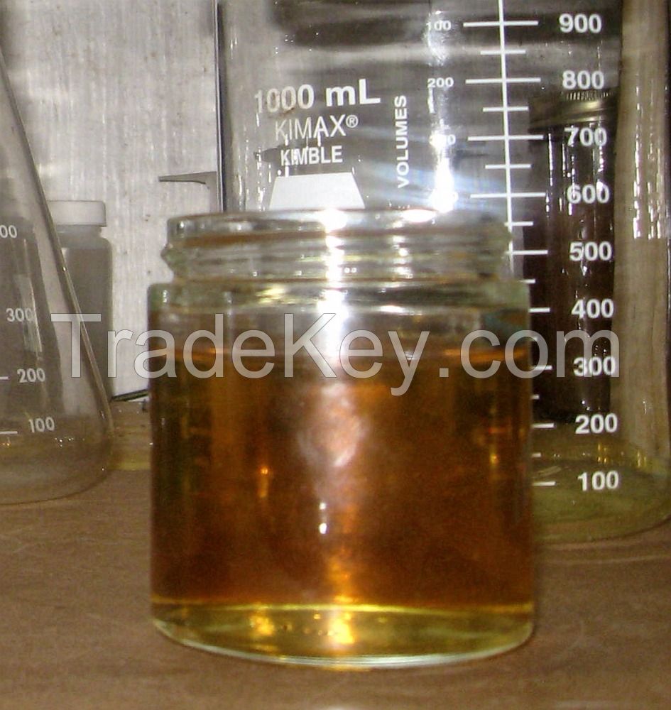 used cooking oil, used vegetable oil (UCO,UVO)