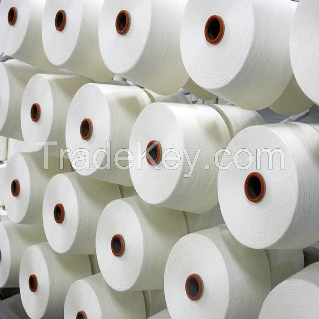 Cotton Yarn