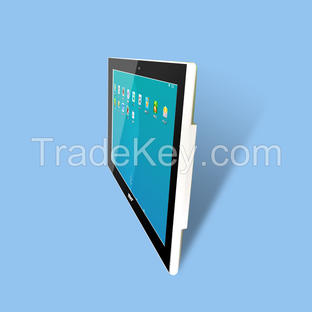 wholesale 18.5 inch touch screen all in one pc with high quality