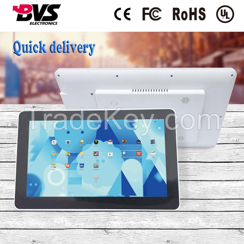 15.6 inch touch screen all in one pc with Android 5.1