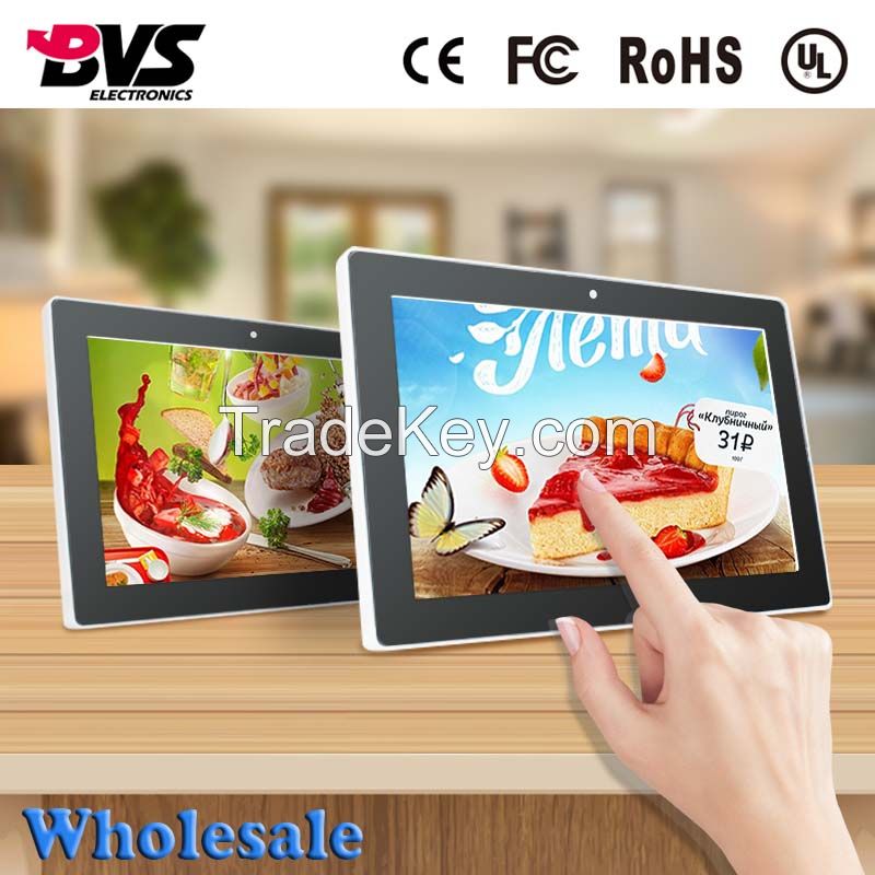 Wholesale 10.1 inch all in one PC with IPS touch screen for home