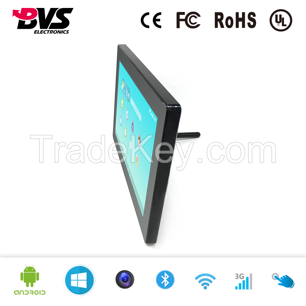 OEM 10.1 inch touch screen tablet PC with Android System