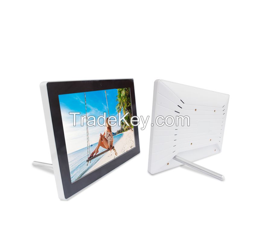 OEM 10.1 inch touch all in one pc Android 5.1 OS