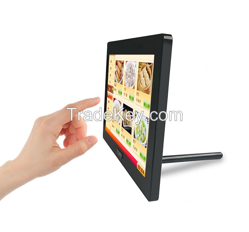 OEM 10.1 inch touch all in one pc Android 5.1 OS