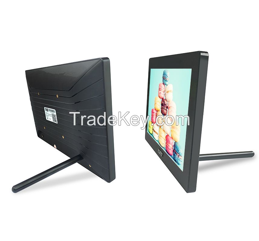 New arrival smart android os 10.1 inch All-In-One PC