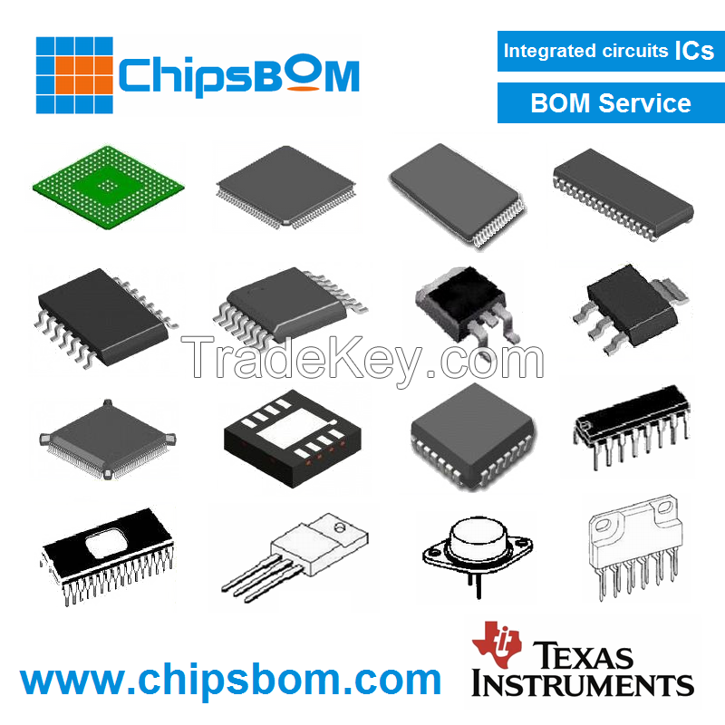 Texas Instruments (TI) Distributor Offer TI Integrated Circuit ISOW7841FDWER ICs New and Original
