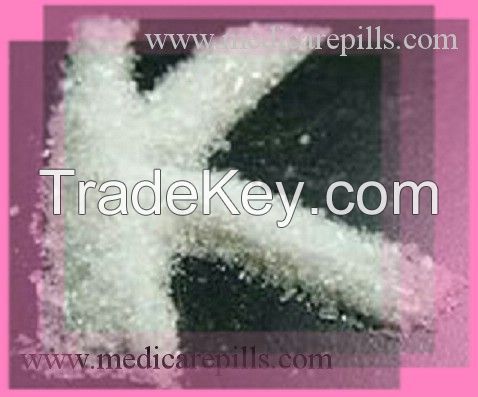 Pharmaceutical Drugs Research Chemical Powder