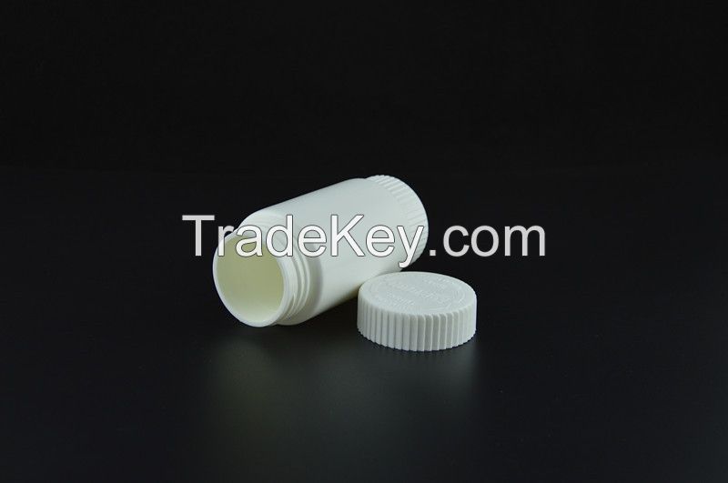 China Wholesale Plastic Bottle Manufacture