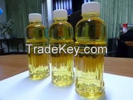 Refined Palm Oil