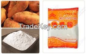 Sweet Potato Starch