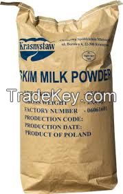 Full Cream Milk Powder