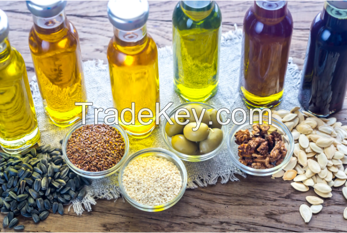 Refined Soybean  oil