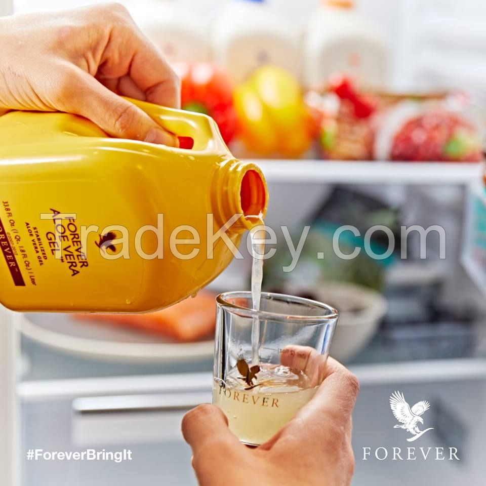 Forever Living Aloe Vera Products