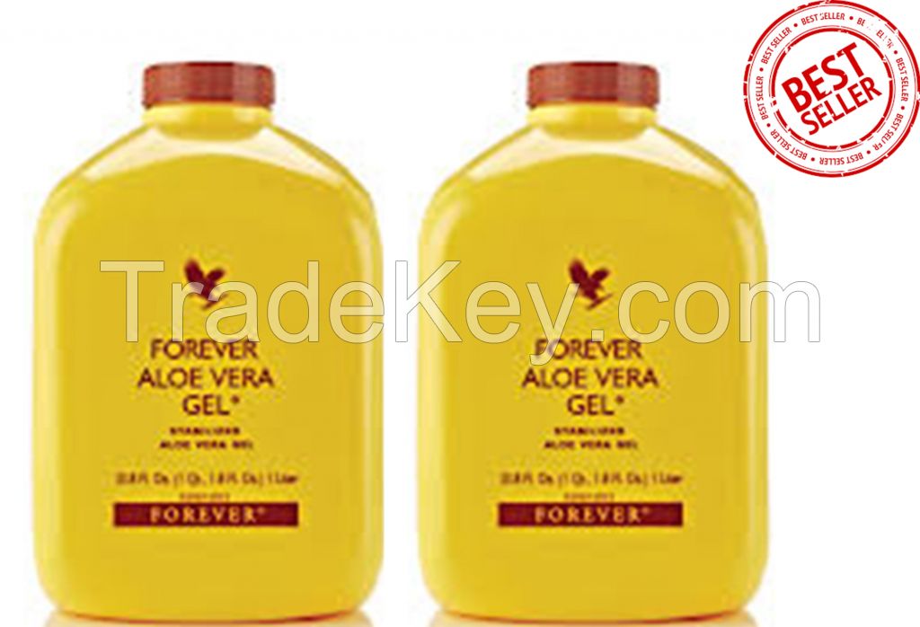 Forever Living Aloe Vera Products