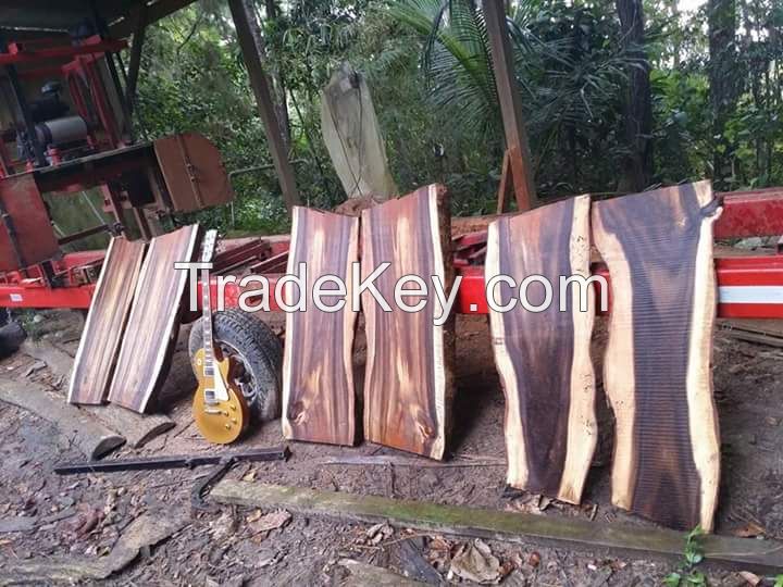 Caribbean Hardwoods