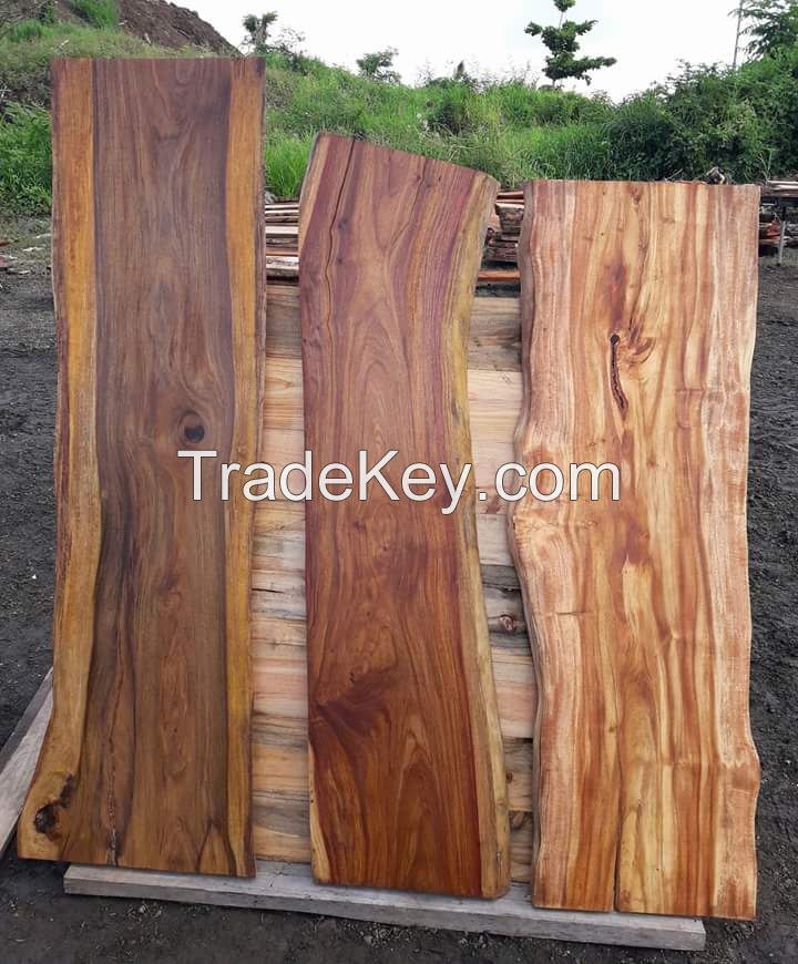 Caribbean Hardwoods